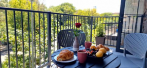 Park View 2 bedroom Apartment near Republic square in Yerevan